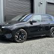 BMW IX 2022