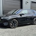 BMW IX 2022