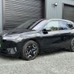BMW IX 2022