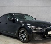 BMW i4 2022
