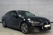 BMW i4 2022