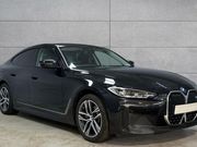 BMW i4 2022
