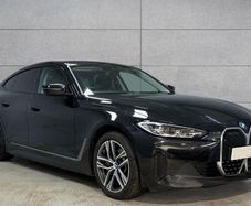 BMW i4 2022