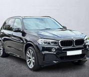 BMW X5 2017