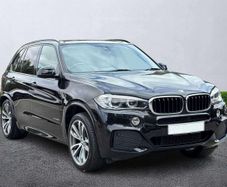 BMW X5 2017