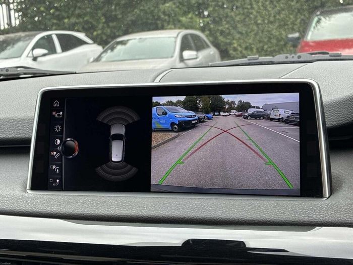 BMW X5 2017