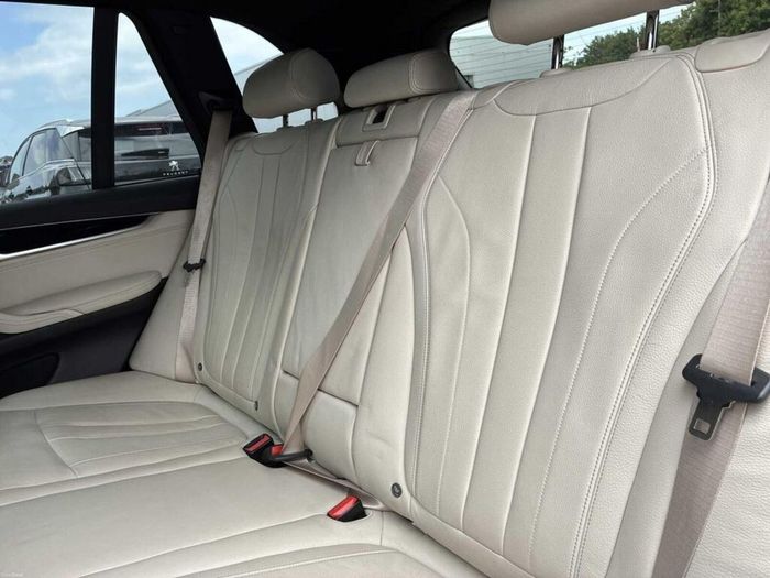 BMW X5 2017