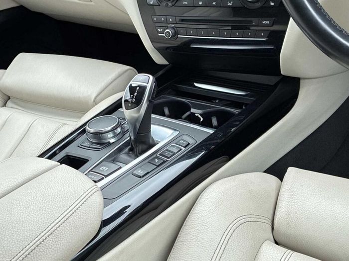 BMW X5 2017