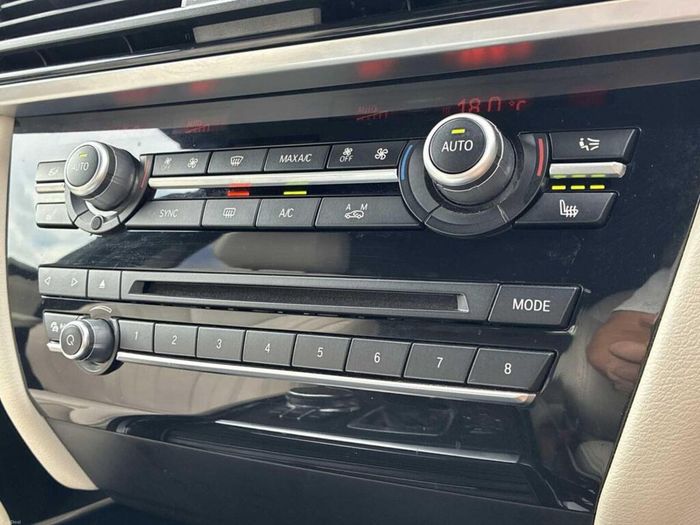 BMW X5 2017