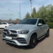 Mercedes-Benz GLE 2022