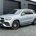 Mercedes-Benz GLE 2022