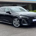 Audi A5 2025