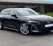 Audi A5 2025