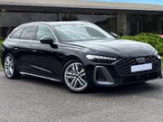 Audi A5 2025