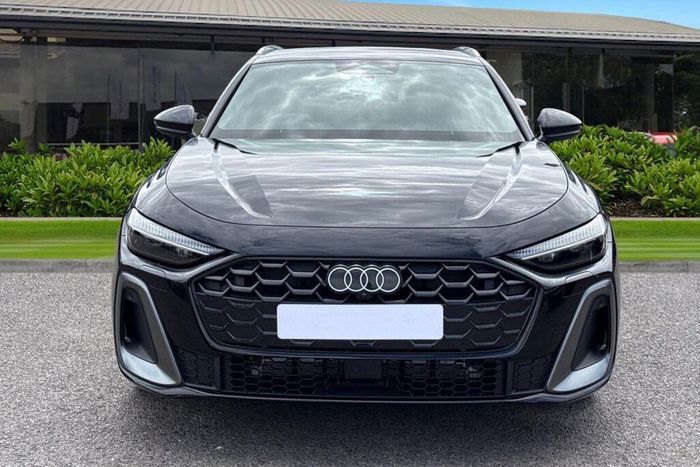 Audi A5 2025