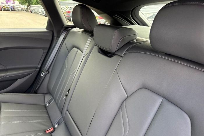 Audi A5 2025