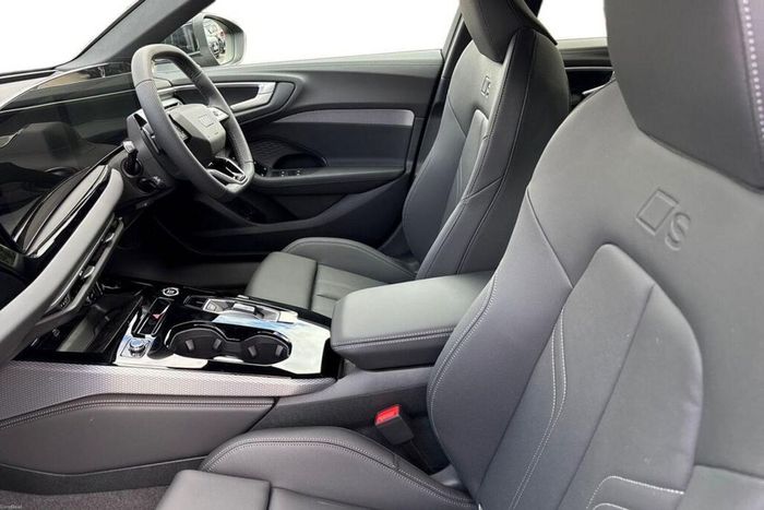 Audi A5 2025