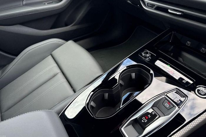 Audi A5 2025