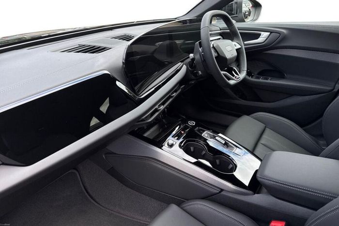 Audi A5 2025