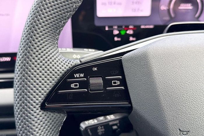 Audi A5 2025