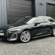 Audi A5 2025