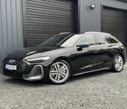 Audi A5 2025