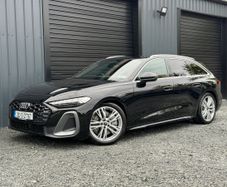 Audi A5 2025