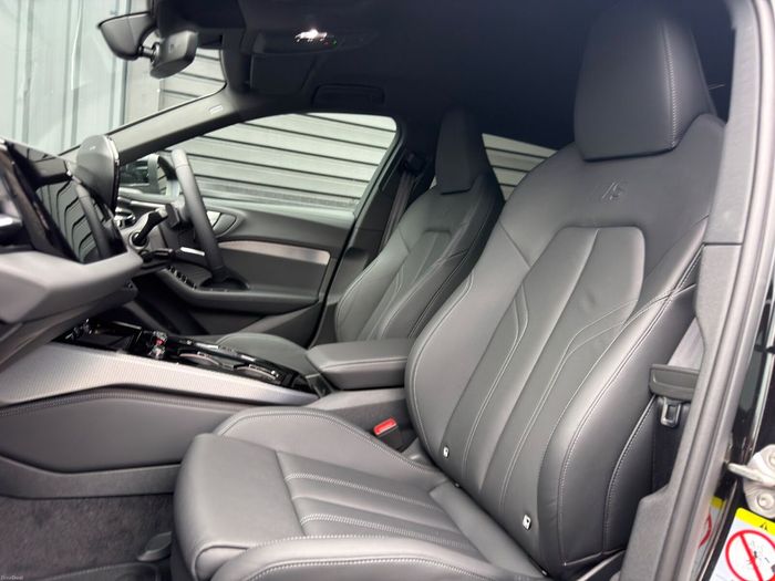 Audi A5 2025