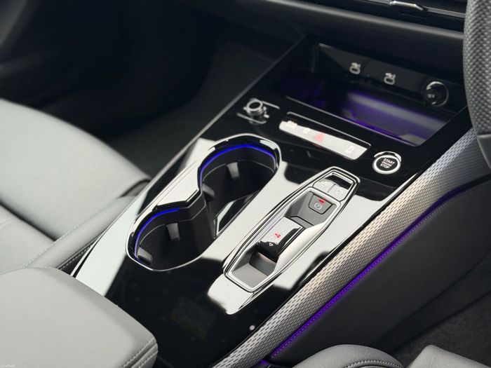 Audi A5 2025