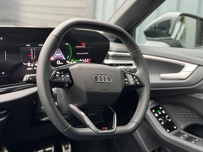 Audi A5 2025