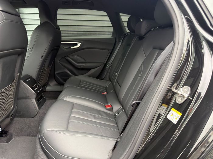 Audi A5 2025