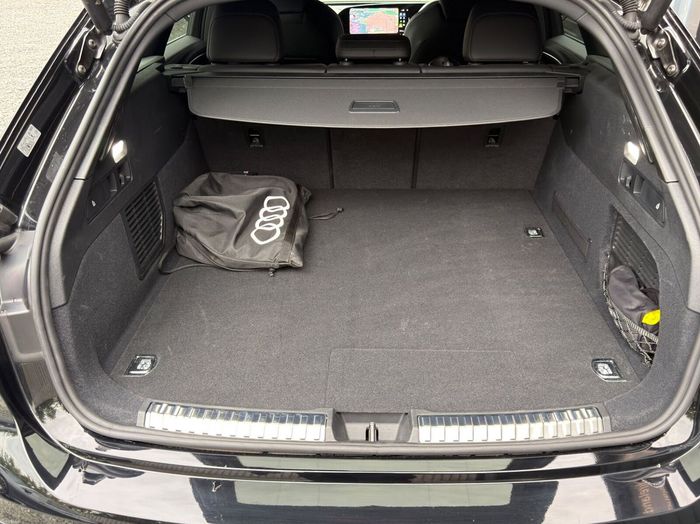 Audi A5 2025