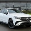 Mercedes-Benz GLC 2024