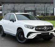 Mercedes-Benz GLC 2024
