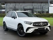 Mercedes-Benz GLC 2024