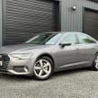 Audi A6 2021