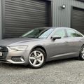 Audi A6 2021