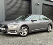 Audi A6 2021