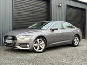 Audi A6 2021