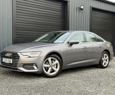 Audi A6 2021
