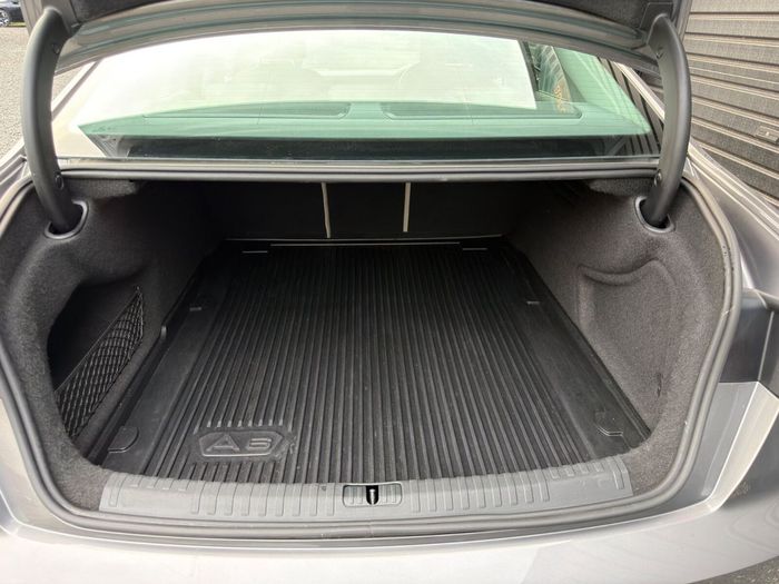 Audi A6 2021