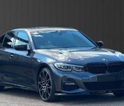 BMW 3 Series 2020