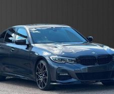 BMW 3 Series 2020