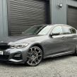 BMW 3 Series 2020