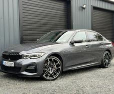 BMW 3 Series 2020