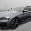 BMW 5 Series 2021