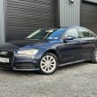 Audi A6 2017