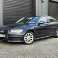 Audi A6 2017