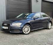 Audi A6 2017