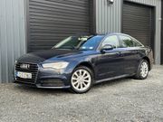 Audi A6 2017